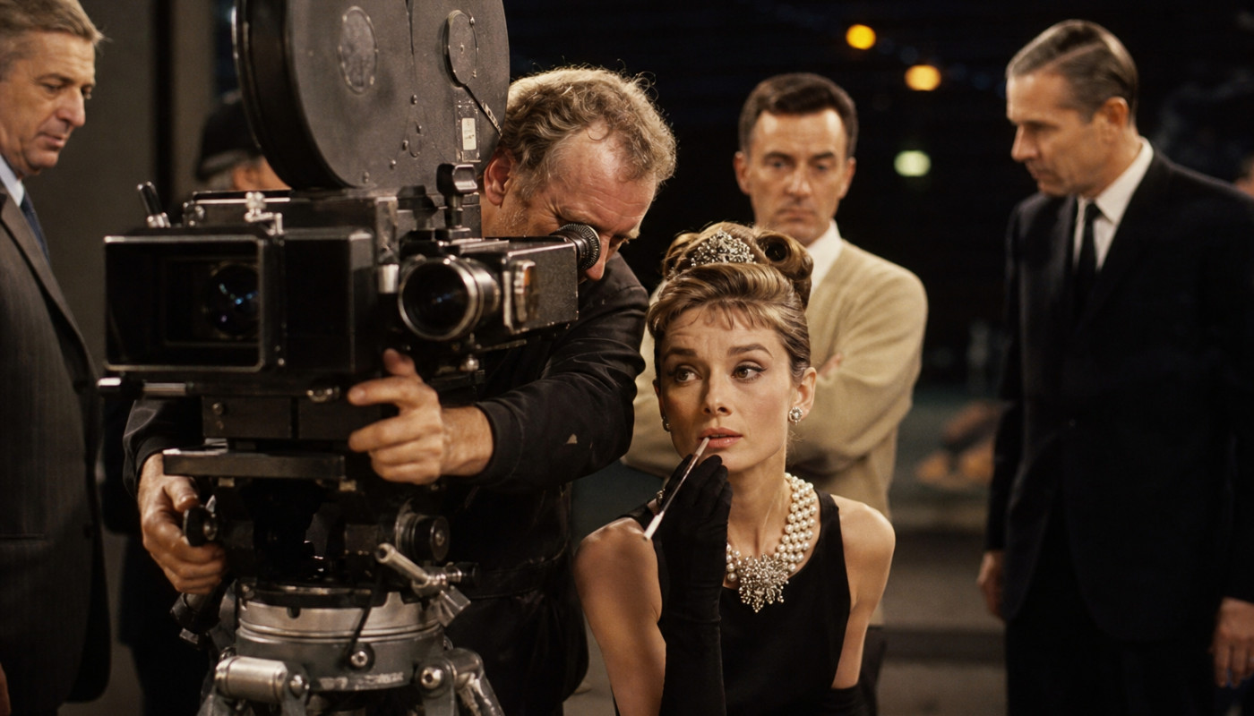 Escenas ocultas en clásicos del cine